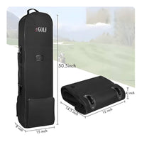 Soft-Sided Equipment Travel Bag with Wheels Equipment Travel Bag with Wheels Reinforced for Commuters