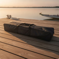 Paddle Boat Paddle Bag Shielded Carry Bag with Handle Long-Lasting