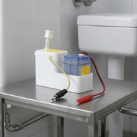 Pneumatic Smart Drain Valve Fitment Double Sensor Drain Valve Module