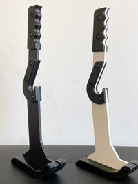 Barbell Plate Changer for Quick Weight Adjustments