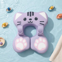 Underarm Swimming Float Adjustable Safety Buckles Infant Pool Buoyancy Aid