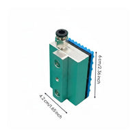 PCB Suction Pad Hollow Structure Vacuum Gripper Pad for Automation Engineers