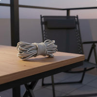 Lounge Chair Lacing Cord Heavy Duty Elastic Chair Repair Rope Anti-Tear