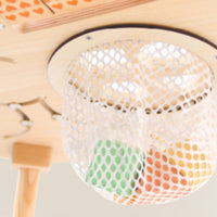 Young Child Activity Table Montessori Bead Maze Table Sensory Furniture for Young Children, Preschoolers, Playroom, Daycare, Nursery