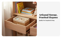 Multicompartment Storage Case Fixed compartments Lidded Compartment Box Space-Saving