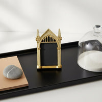 Cathedral Arch Mirror Photography Prop Goth Wall Decor for Photographers