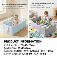 Foldable Pet Bathing Pool, Dog Bathtub, Portable, PVC, Inflatable-Free