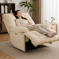 recliner chair