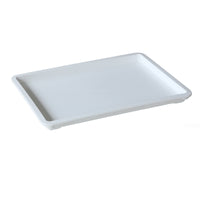 Food Grade Yeast Proofing Box Reinforced Yeast Proofing Tray Rectangular Container Shallow for Pizzerias