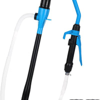 Transfer Pump Battery Operated Liquid 便携式电动抽油泵带手柄