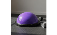 Half Balance Dome Ball Core Training Half Ball Portable Balance Dome Training