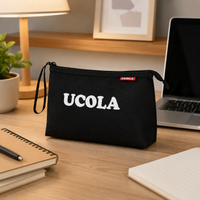 Cooler Bag, Lunch Bag, Lunch Box Bag, Set of 2, Thick, Cold & Heat Retention, Portable, Cooler Bag