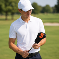 golf club head covers