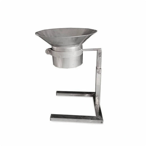 Bagging Funnel with Stand Wide-Mouth for Home Cooks