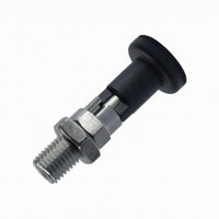 Self-Locking Indexing Fastener Hex-Fastening Fasteners Self-Locking Fastener