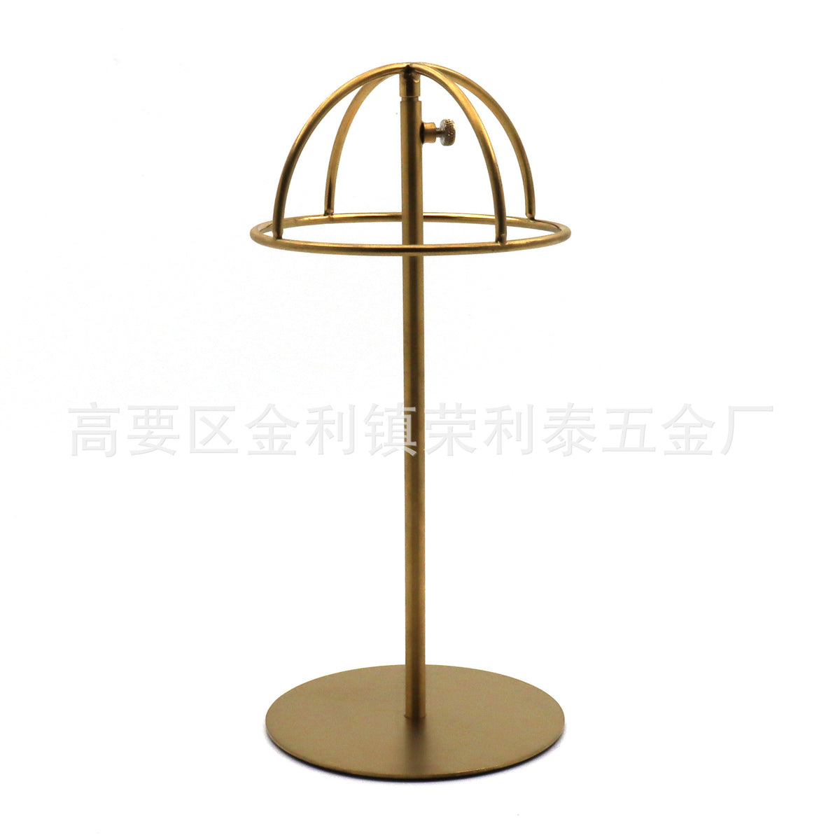 Titanium Gold