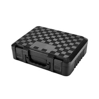 Portable Instrument Case Hardware Tool Storage Box Shockproof Moisture-Proof Equipment Protective Case