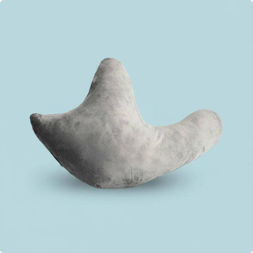 Shoulder Surgery Pillow Ergonomic Arm Support Cushion Adjustable Strap