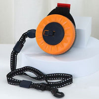 Retractable Nylon Leash for Cats and Dogs