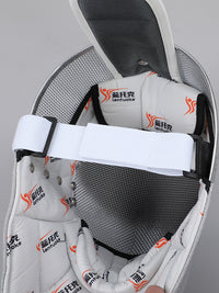 Fencing Sabre Mask CFA900N Removable Adult Child Sabre Helmet