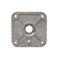 Replacement Pneumatic Cylinder Front Cover Heavy-Duty Hardware for Mechanics, Auto Repair Shop