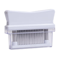 Pin Meat Tenderizer Rounded Top Manual Meat Tenderizer Faster Marinating Food Prep Tool