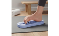 Strengthens Arches Flat Foot Exercise Board Ergonomic Foot Arch Exerciser Adjustable Resistance Toe Grip Strengthener Padded Comfort Roller for Athletes, Dancers, Physical Treatment, Home Use
