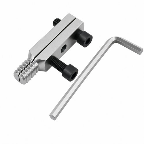 Broken Screw Extractor Adjustable Kit Alloy Steel for Plumbing Repair