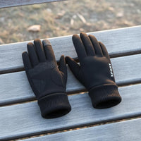 Winter Gloves, Touchscreen, Windproof, Thermal, Cycling