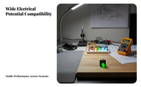 10mm light-emitting diode Module microcontroller Compatible condition light High luminousness for Beginners
