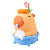 可爱通洗手液按压瓶创意皂液器