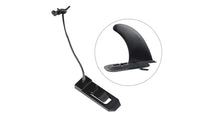 Anti-Loss Design SUP Fin Security Fastener Secure Lock Paddleboard Fin Fastener Quick Install Watersports Accessory for Paddleboarders, Surfers, Paddleboarding, Surfing, Water Sports