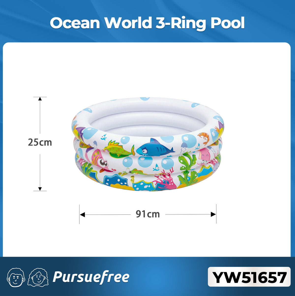 Ocean World Three