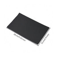 Cable Protector Cover Easy to Clean Textile Cable Sleeve Folded Edges Cord Hider