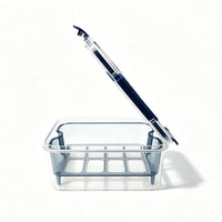 Multi-Function Drainage Freshness Box for Tofu and Yogurt