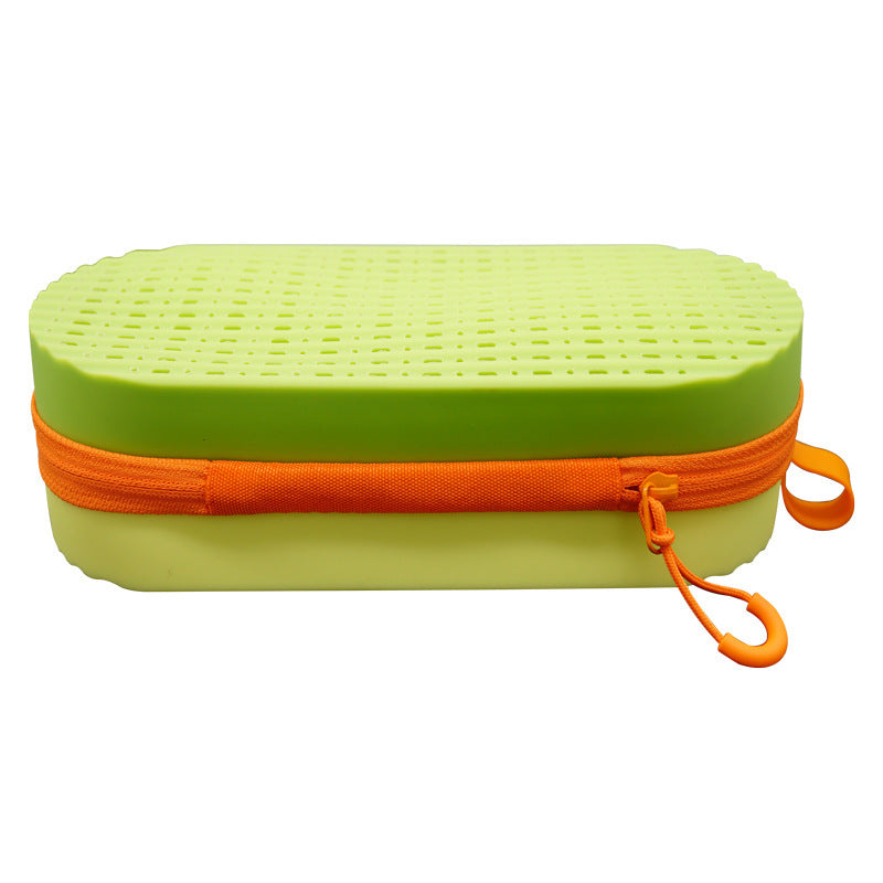 Green Yellow