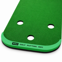 golf putting mat