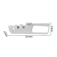 Adjustable Quick Sharpening Multifunction Honing Tool for Chefs