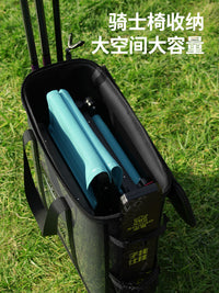 弘日新款鱼桶收纳钓椅桶多功能鱼护桶活鱼桶加固钓鱼水桶加厚鱼桶