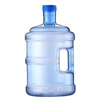 7.5L PC Portable Water Bucket for Water Dispensers