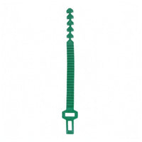 Garden Plant Support Strap Easy to Use Adjustable Plant Tie Non Slip Grip Tree Ties for Gardeners, Greenhouse