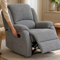 recliner chair