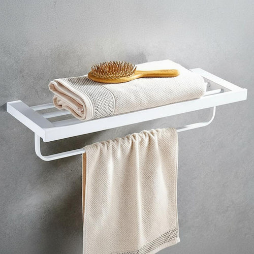 304 Stainless Steel Towel Rack