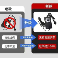 小型砂轮机家用电动磨刀机多功能打磨钻孔机除锈打孔抛光电钻机器