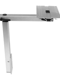 RV Accessories Rotating Table Leg for Trailer Modification Detachable Dining Table Board Support