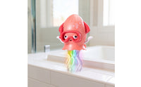 Dancing Tentacled Creature Toy Obstacle-Avoiding Interactive Tentacled Creature Toy Musical for Young Children, Children, Playroom, Bedroom