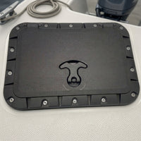 Kayak Hatch Cover Reinforced Kayak Hatch Cover with Hinge Waterproof