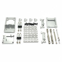 MN168 MN78 Kit Precision Fit for All-Terrain, Rock Crawling