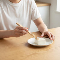 Foot Shaped Chopsticks Sturdy 3D Print Chopstick Straw Combo
