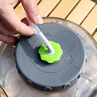 5L PC Water Storage Bucket
